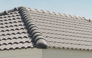 advantages of Little Bealings clay roofing