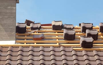 Little Bealings clay roofing costs