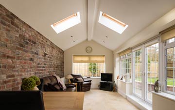 conservatory roof insulation Little Bealings, Suffolk