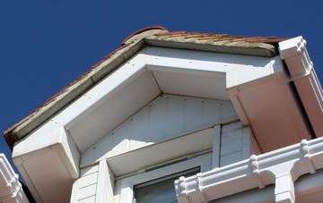 Little Bealings fascia installation costs