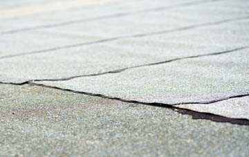 disadvantages of Little Bealings felt roofing