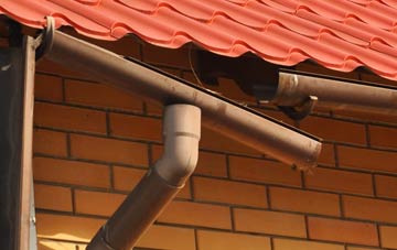 Little Bealings gutter repair costs
