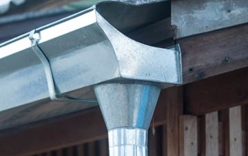 Little Bealings guttering companies