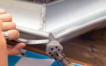 Little Bealings guttering repair quotes