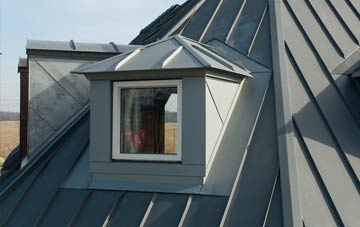 metal roofing Little Bealings, Suffolk
