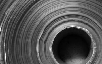 Little Bealings pvc roof replacement