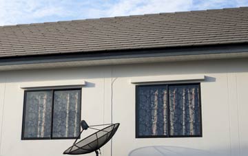 Little Bealings rubber roof costs