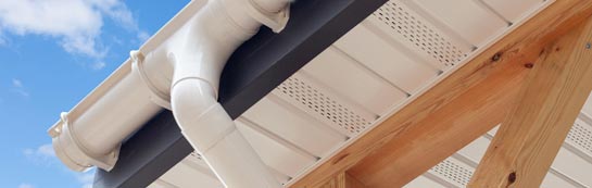 get Little Bealings guttering quotes today