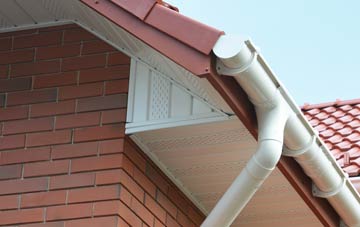 Little Bealings soffit repair costs