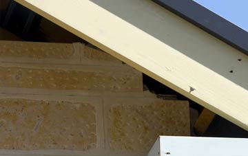 soffit repair Little Bealings