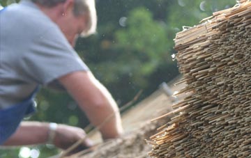 professional Little Bealings thatchers