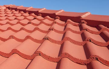 Little Bealings tile and slate roof replacement