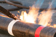 Little Bealings flat roofing replacement