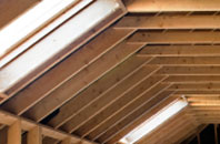 Little Bealings tapered roof insulation quotes