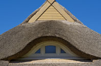 Little Bealings thatch roofing